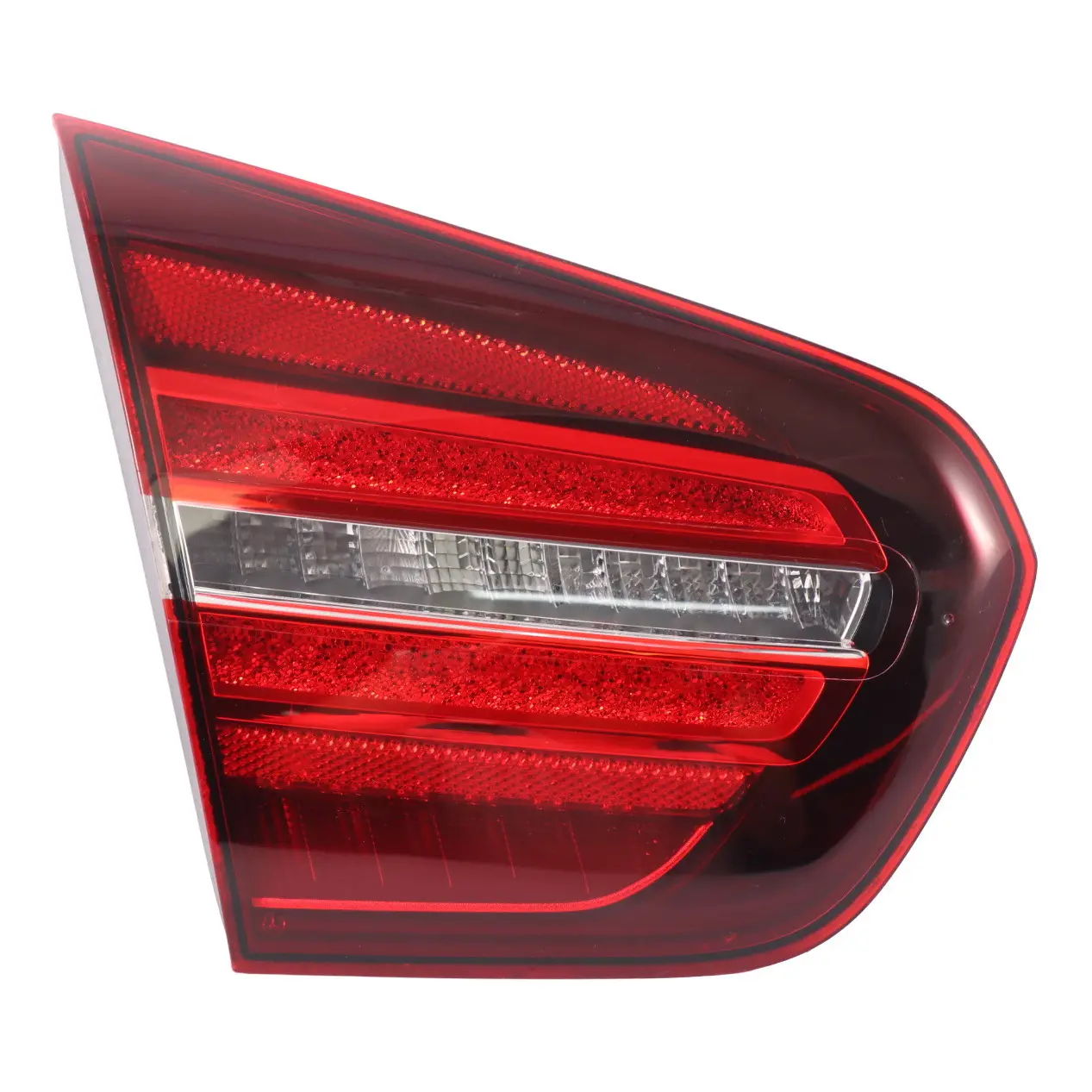 Mercedes GLA X156 Tail Light Rear Lamp Inner Left N/S LED A1569068900