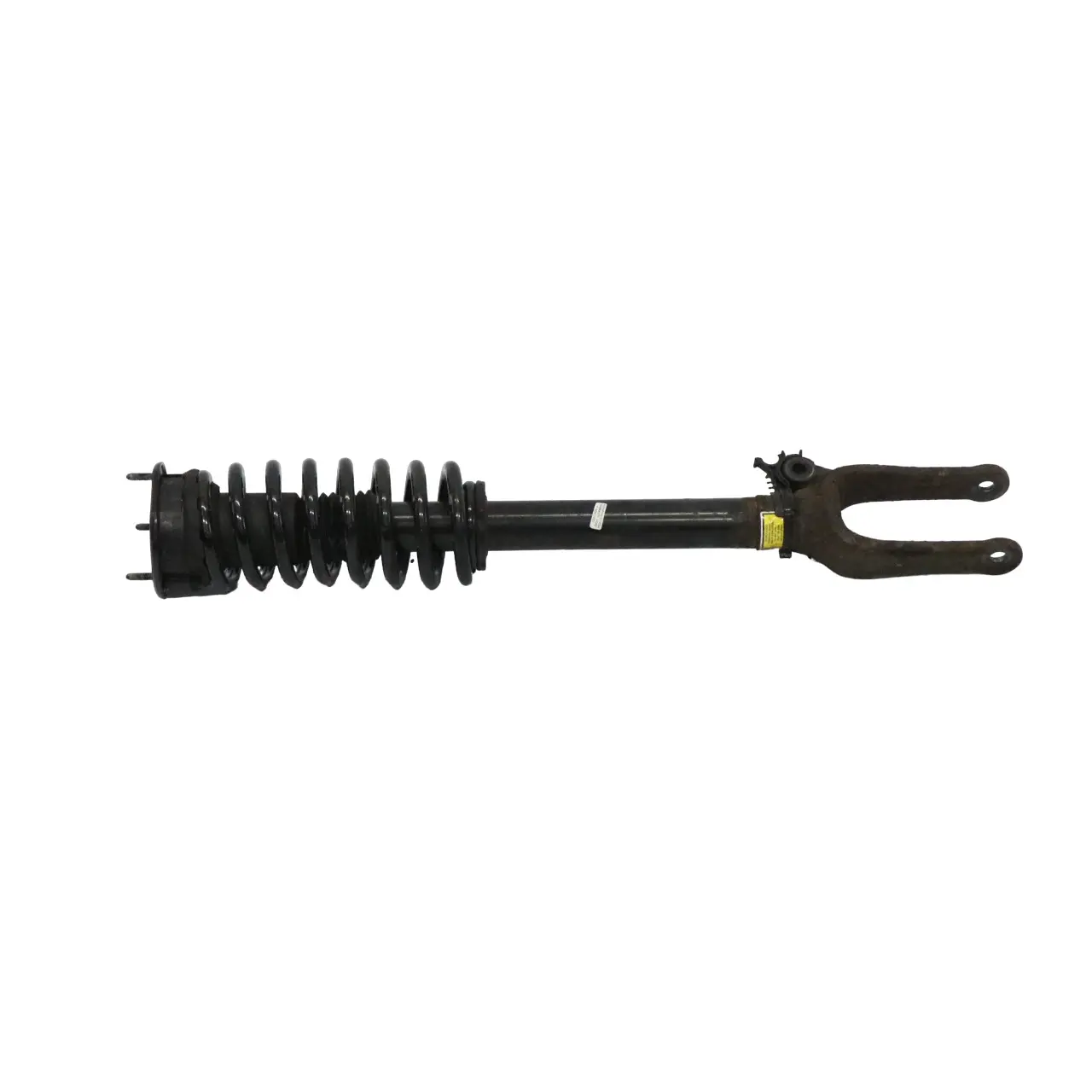 Mercedes ML W164 Ammortizzatore Sospensione Anteriore Primavera A1643200130