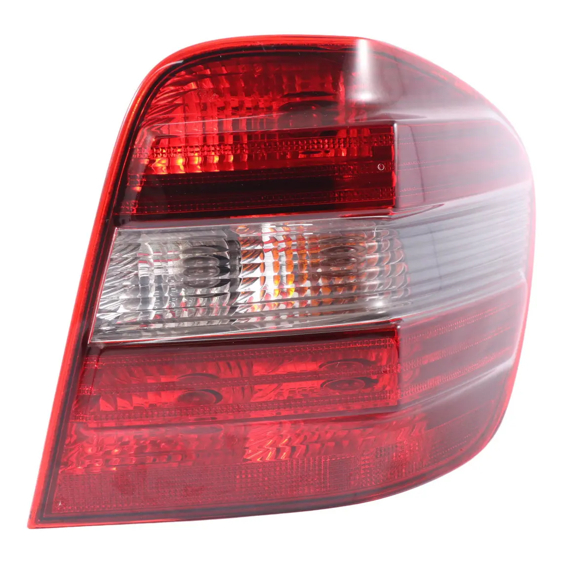 Mercedes ML W164 Lampa Prawy Tył A1648204064