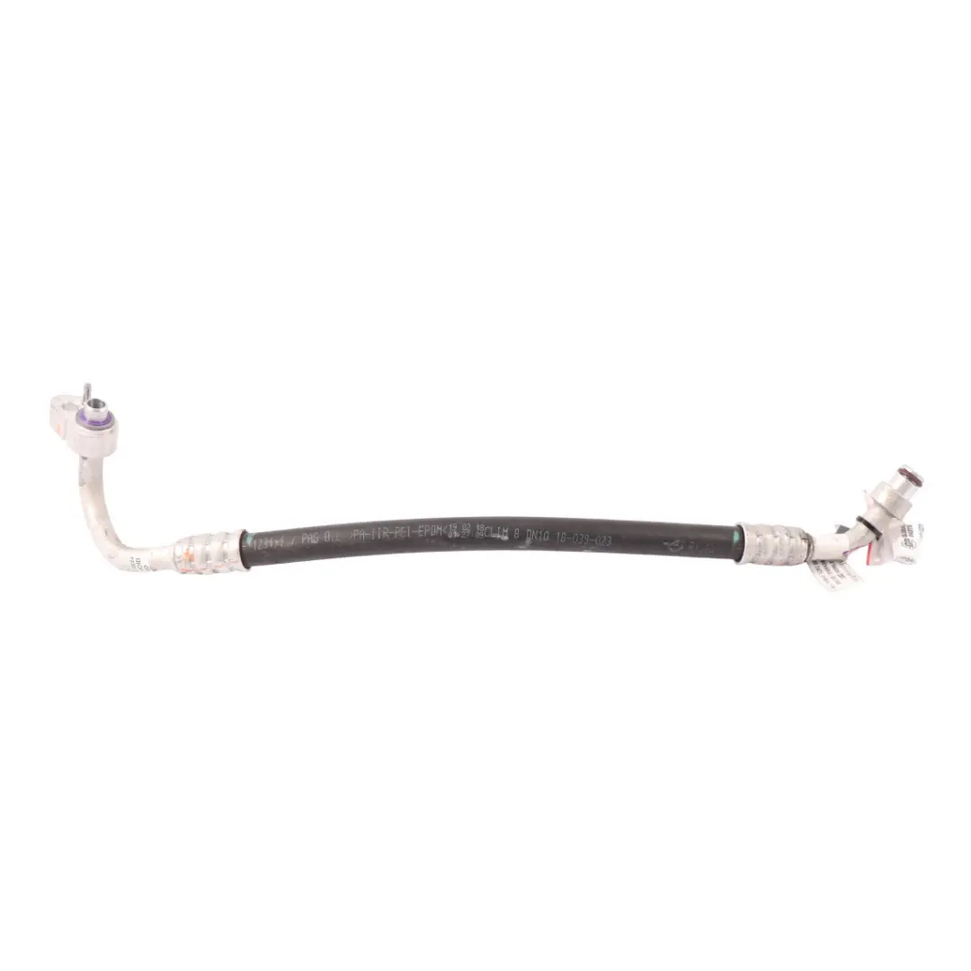 Mercedes GLE W166 C292 Air Conditioning Pipe Refrigerant Hose A1668302001