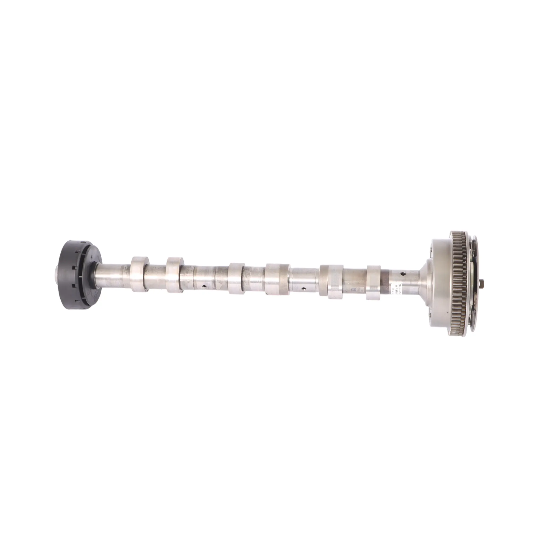 Mercedes W204 Exhaust Camshaft Left A2720505351
