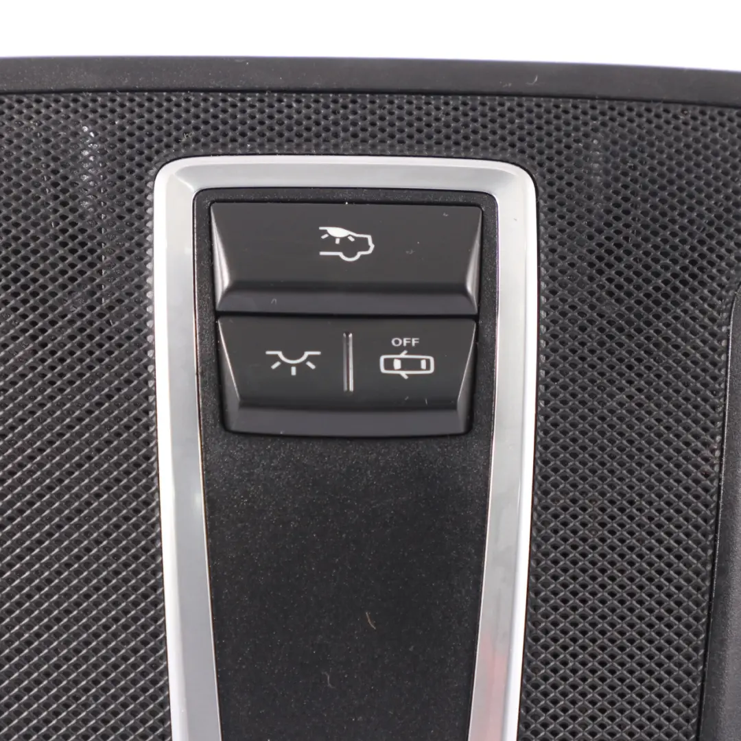 Mercedes C292 Luz de Techo Interior Lectura Panel Interruptores A1669004015