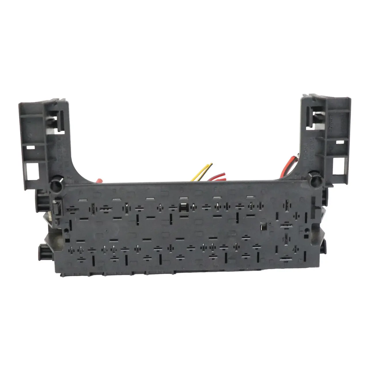 Mercedes-Benz A B Class W169 W245 Fuse Box Relay Module Unit A1695450001