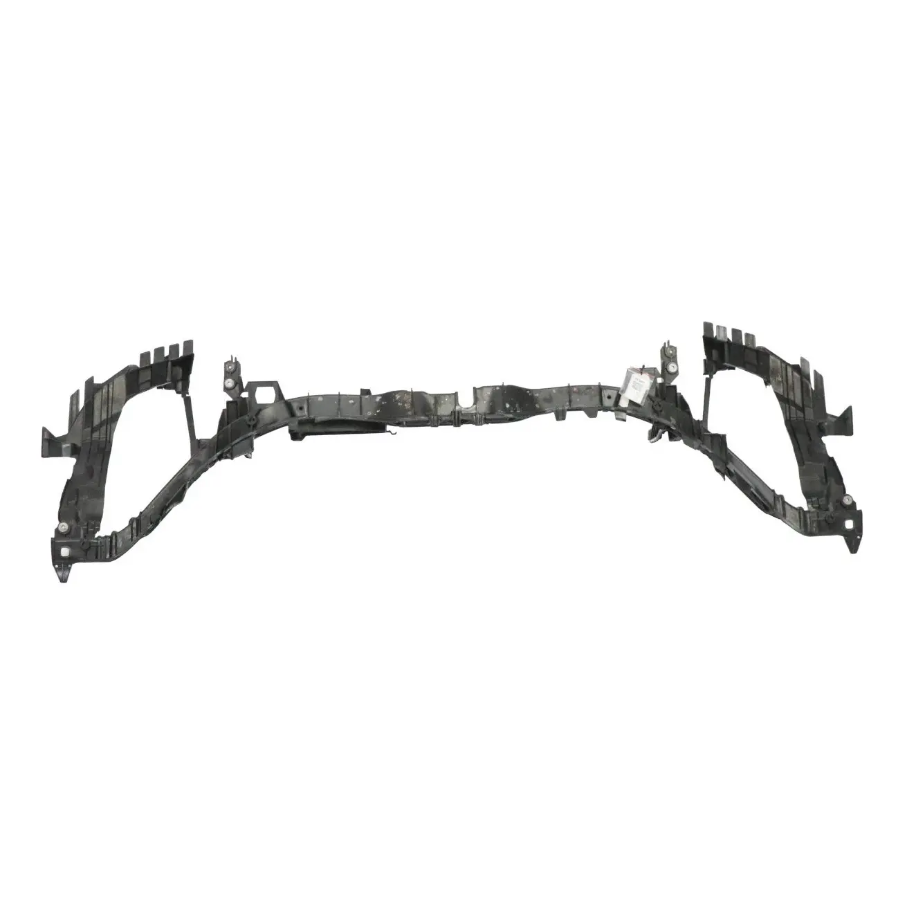 Mercedes W169 Radiador delantero Slam Beam Carenado Panel A1696202535