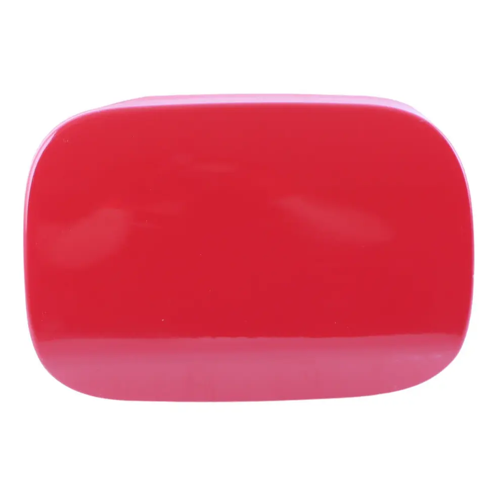 Mercedes W245 Fuel Filler Fill In Flap Tank Cap Cover Comet Jupiter Red - 589