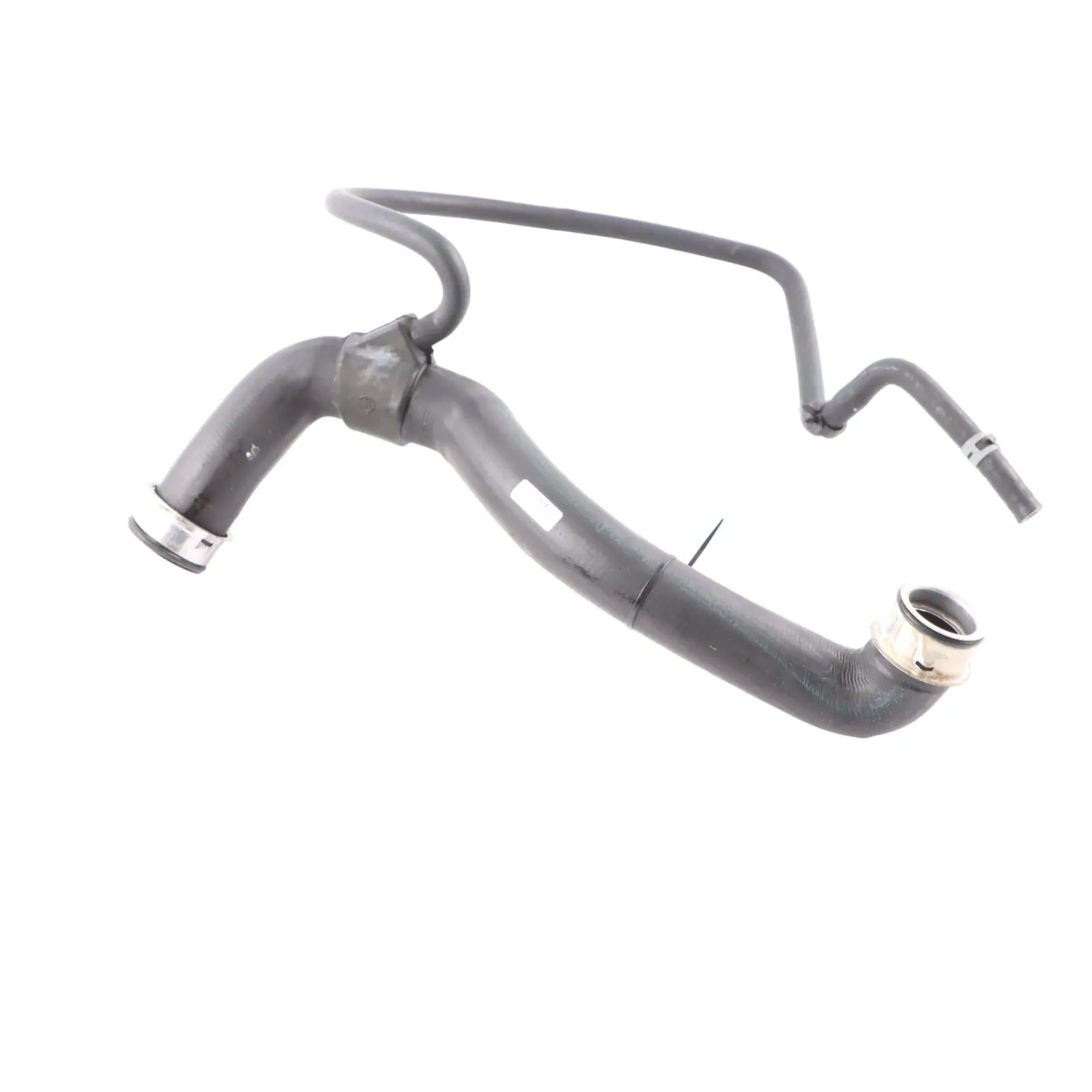 Mercedes SLK R171 Hose Radiator Coolant Cooling Pipe Line A1715010182