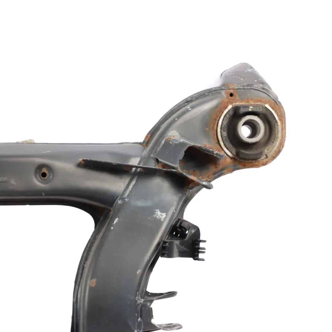 Mercedes SLK R172 Support d'essieu arrière de suspension pour sous  A1723501008