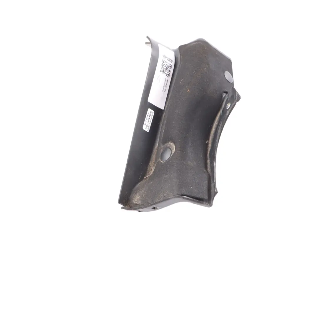 Mercedes SLK R172 Partition Wall Right O/S Engine Mounting Part A1726201378