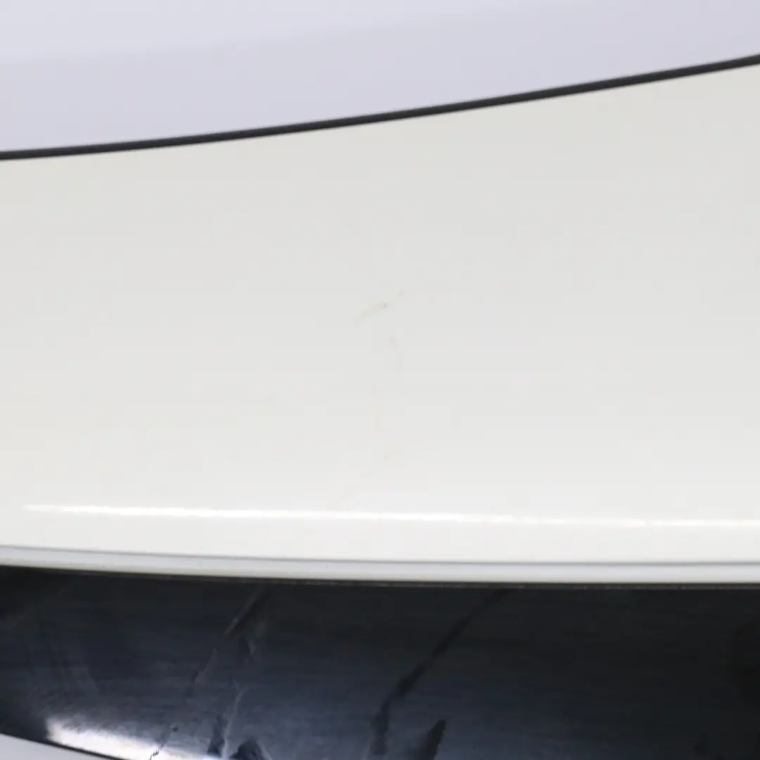 Mercedes SLK R172 Rear Pillar C Moulding Trim Right O/S Diamond White - 799