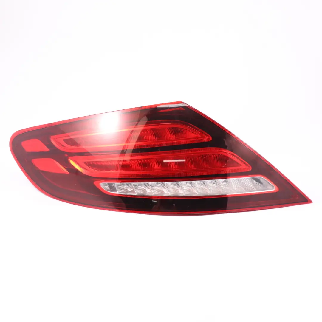 Mercedes SLK R172 Tail Light Rear Lamp Left N/S Side Panel A1729066400