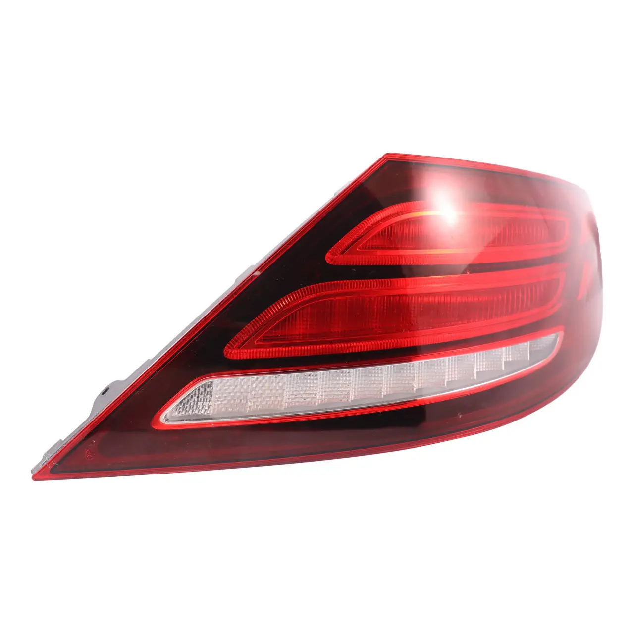 Mercedes SLK R172 Tail Light Rear Lamp Right O/S Side Panel A1729066500