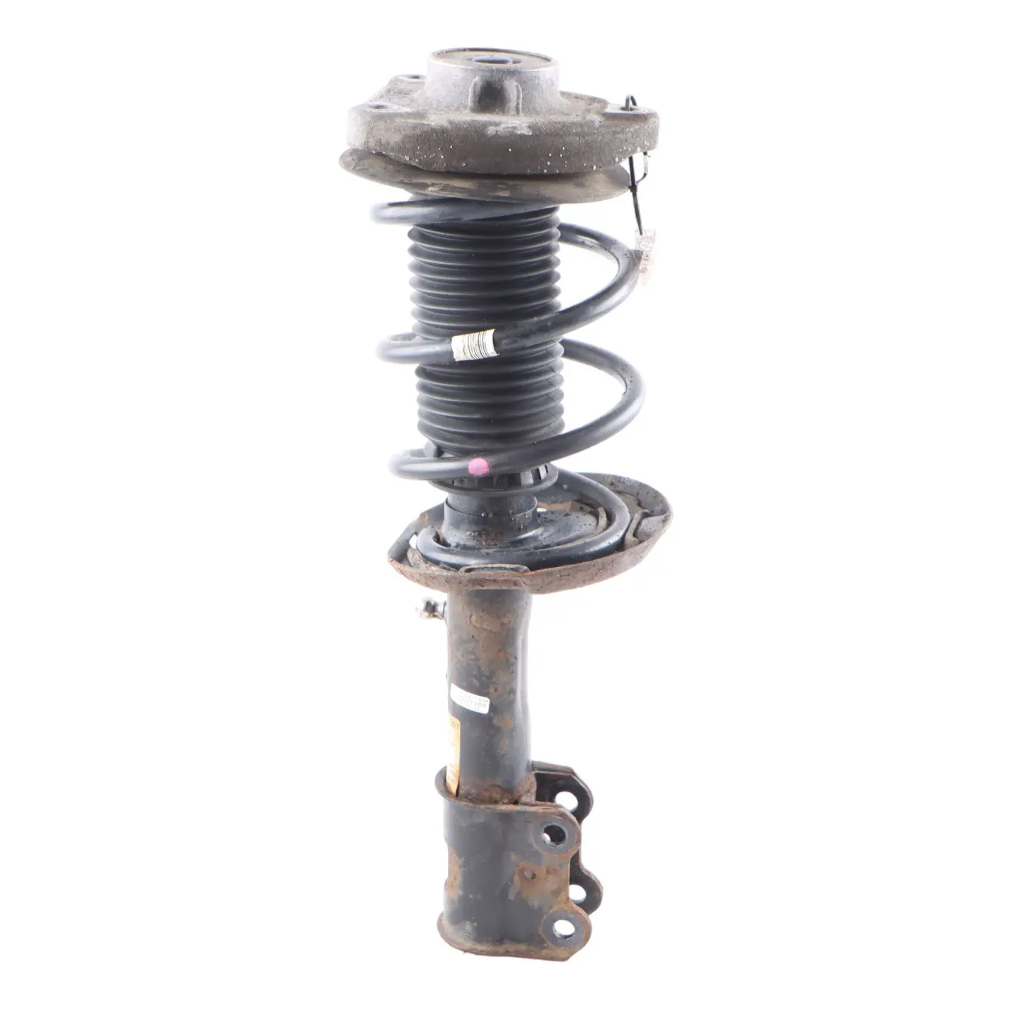 Mercedes W176 Spring Strut Front Right O/S Suspension Shock Absorber A1763200200