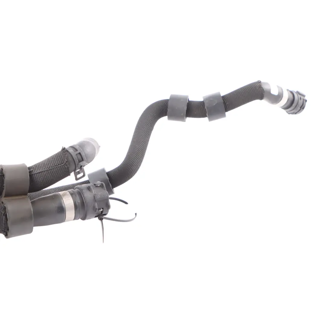 Water Hose Mercedes C117 W176 AMG Cooling Coolant Pipe Line  - SKU A1765010758-1 - Part number A1765010758