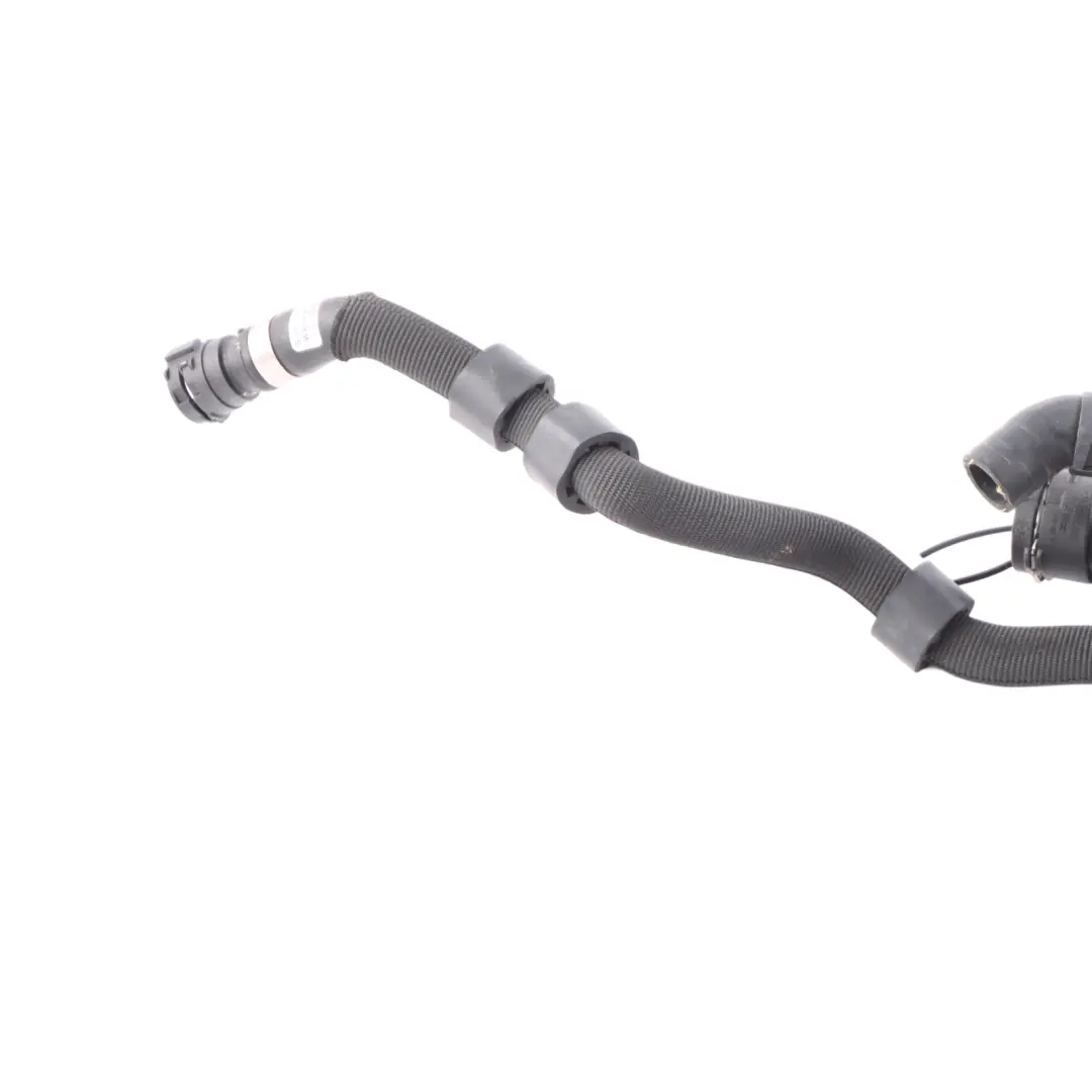 Water Hose Mercedes C117 W176 AMG Cooling Coolant Pipe Line  - SKU A1765010758-1 - Part number A1765010758