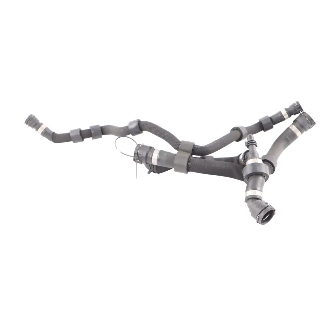 Water Hose Mercedes C117 W176 AMG Cooling Coolant Pipe Line  - SKU A1765010758-1 - Part number A1765010758