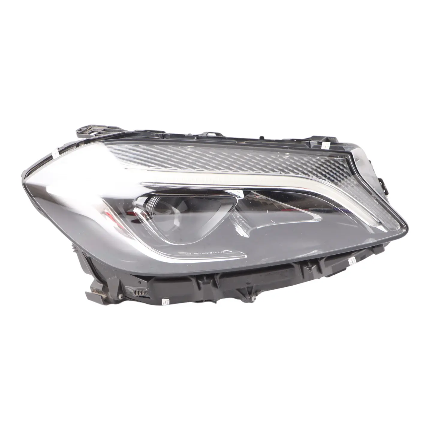 Mercedes W176 Front Right O/S Headlamp Light LED High Performance A1769069200