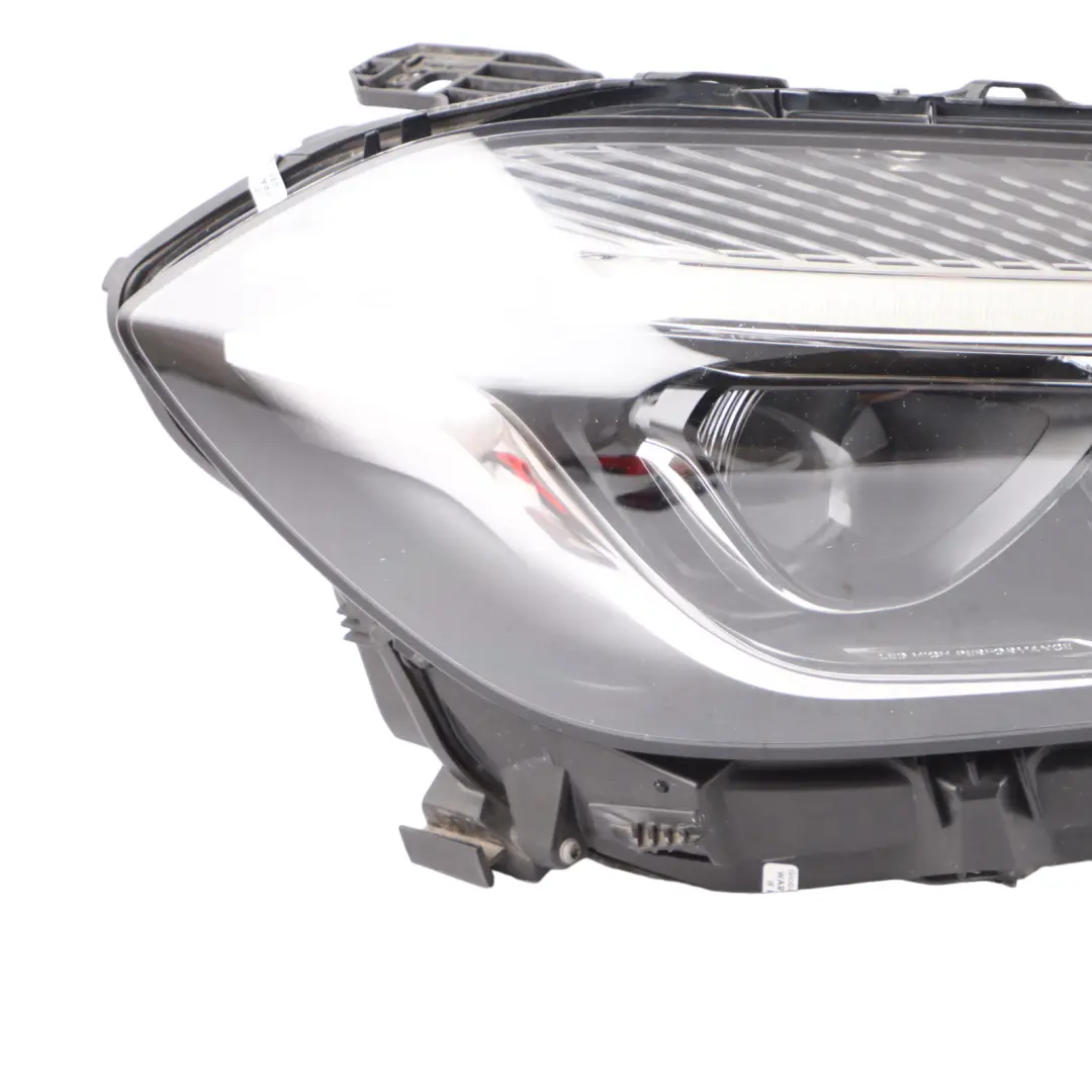 Mercedes W176 Front Right O/S Headlamp Light LED High Performance A1769069200