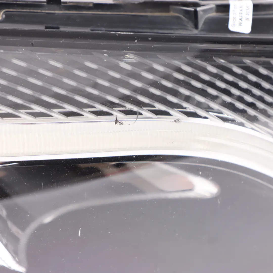 Mercedes W176 Front Right O/S Headlamp Light LED High Performance A1769069200