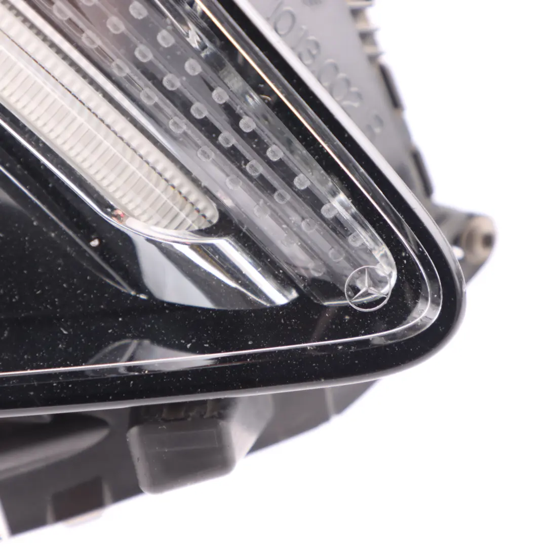 Mercedes W176 Front Right O/S Headlamp Light LED High Performance A1769069200