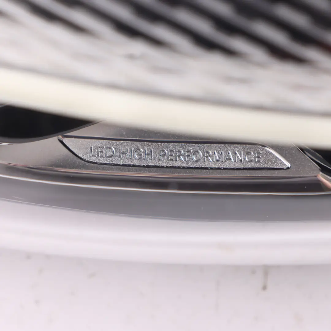 Mercedes W176 Front Right O/S Headlamp Light LED High Performance A1769069200