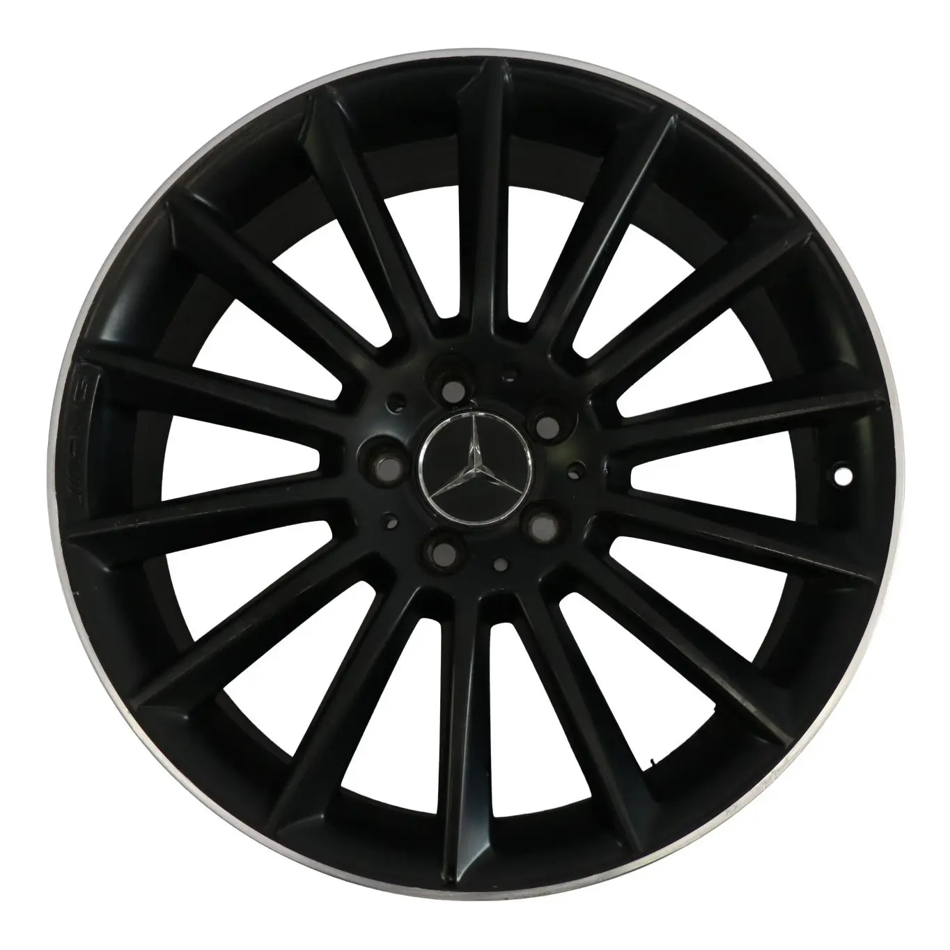 Mercedes W177 V177 AMG Felga Aluminiowa 19" 8J ET:40 A1774011900