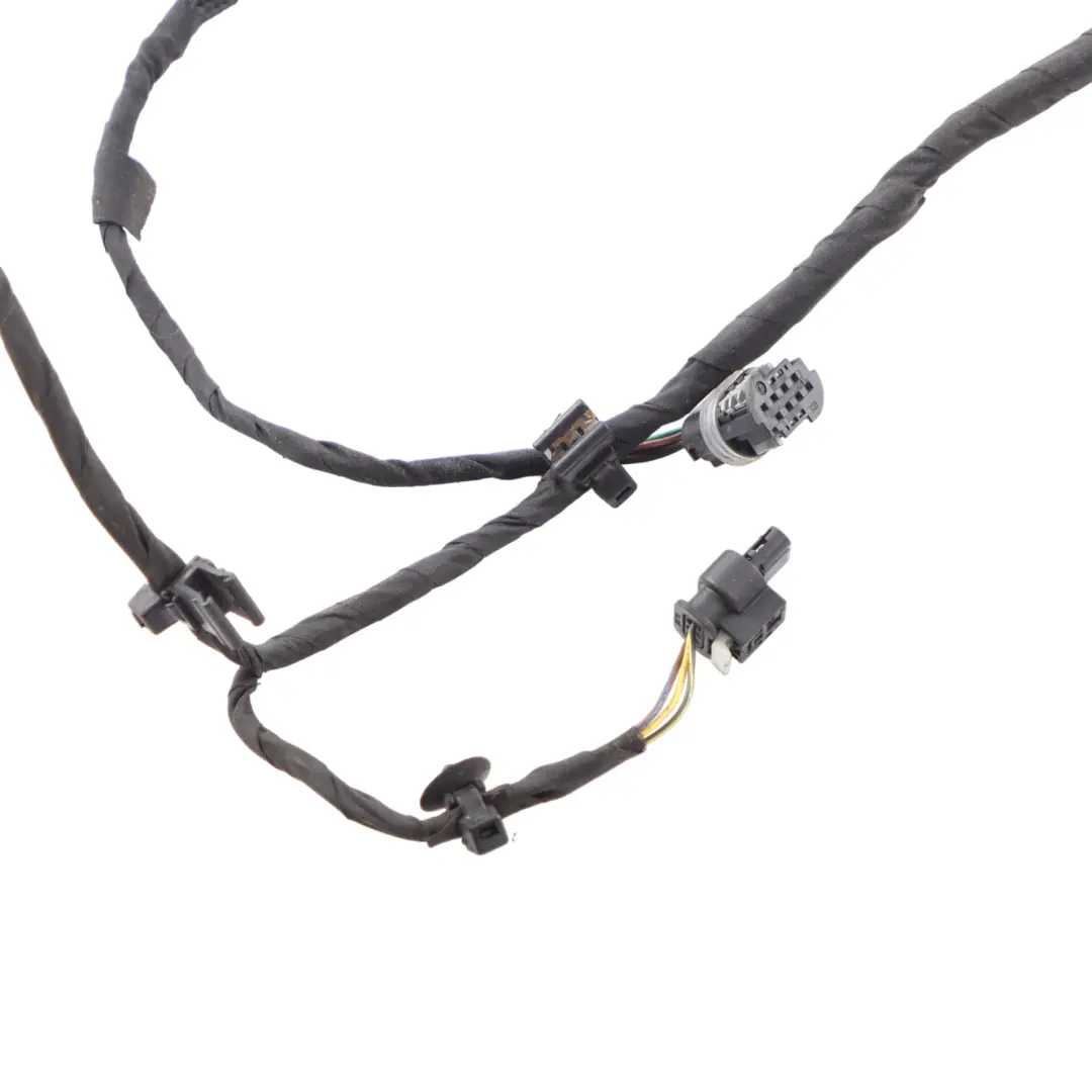 Parktronic Wiring Mercedes W177 Front Bumper Parking Assist Harness A1775402729