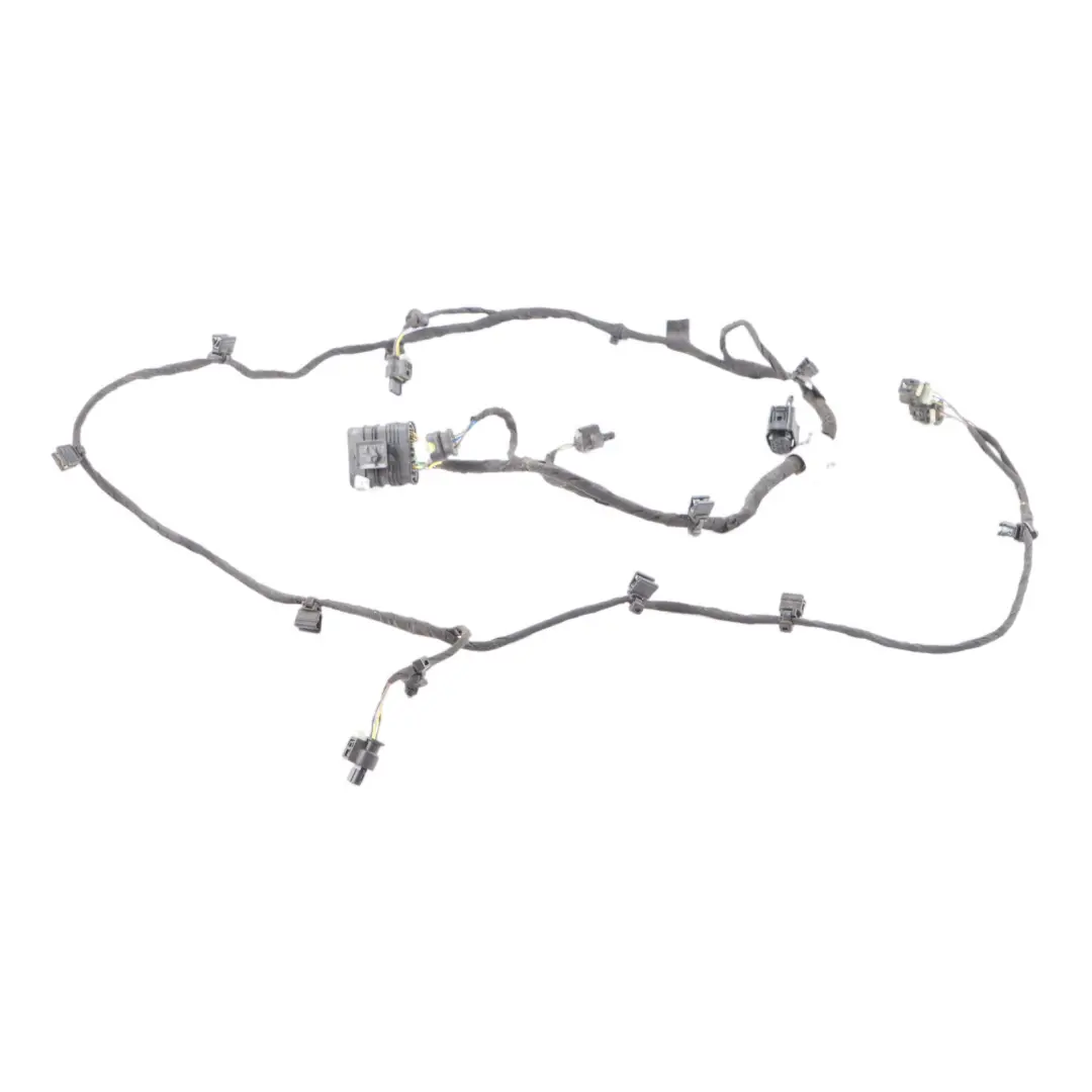 Parktronic Wiring Mercedes W177 Front Bumper Parking Assist Harness A1775403803
