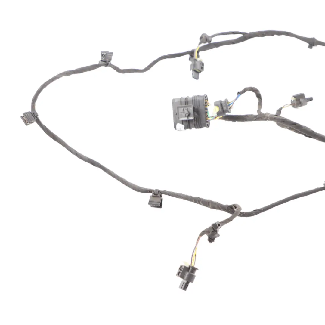 Parktronic Wiring Mercedes W177 Front Bumper Parking Assist Harness A1775403803