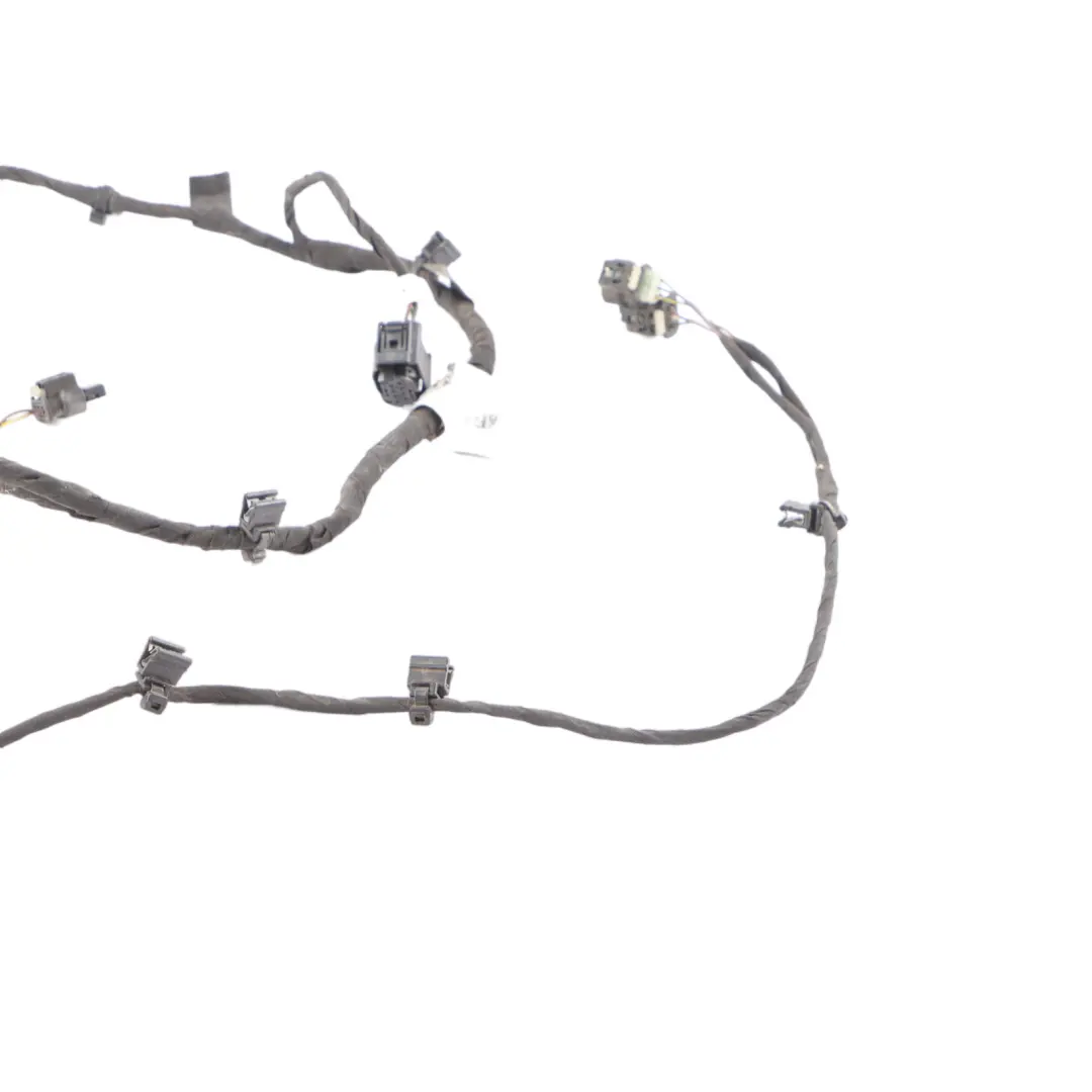 Parktronic Wiring Mercedes W177 Front Bumper Parking Assist Harness A1775403803