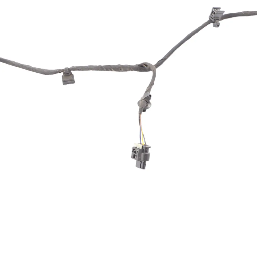 Parktronic Wiring Mercedes W177 Front Bumper Parking Assist Harness A1775403803