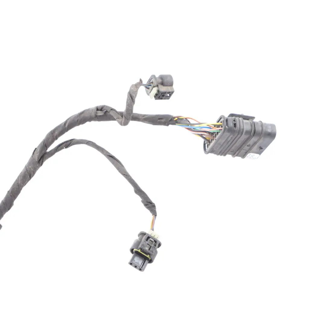 Parktronic Wiring Mercedes W177 Front Bumper Parking Assist Harness A1775403803