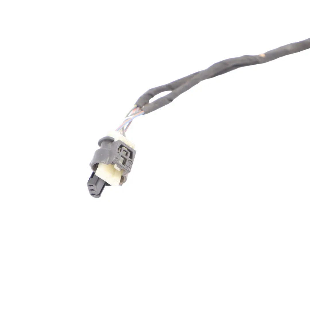 Parktronic Wiring Mercedes W177 Front Bumper Parking Assist Harness A1775403803