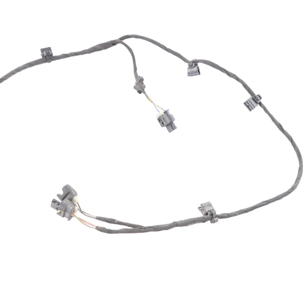 Parktronic Wiring Mercedes W177 Front Bumper Parking Assist Harness A1775403803