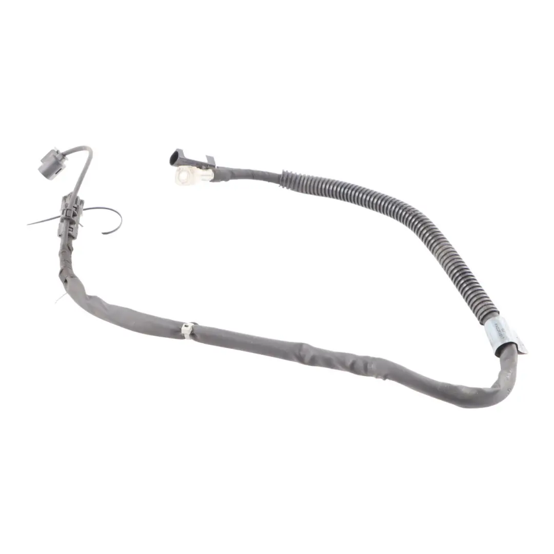 Mercedes W177 Positive Battery Cable Wiring A1775405329
