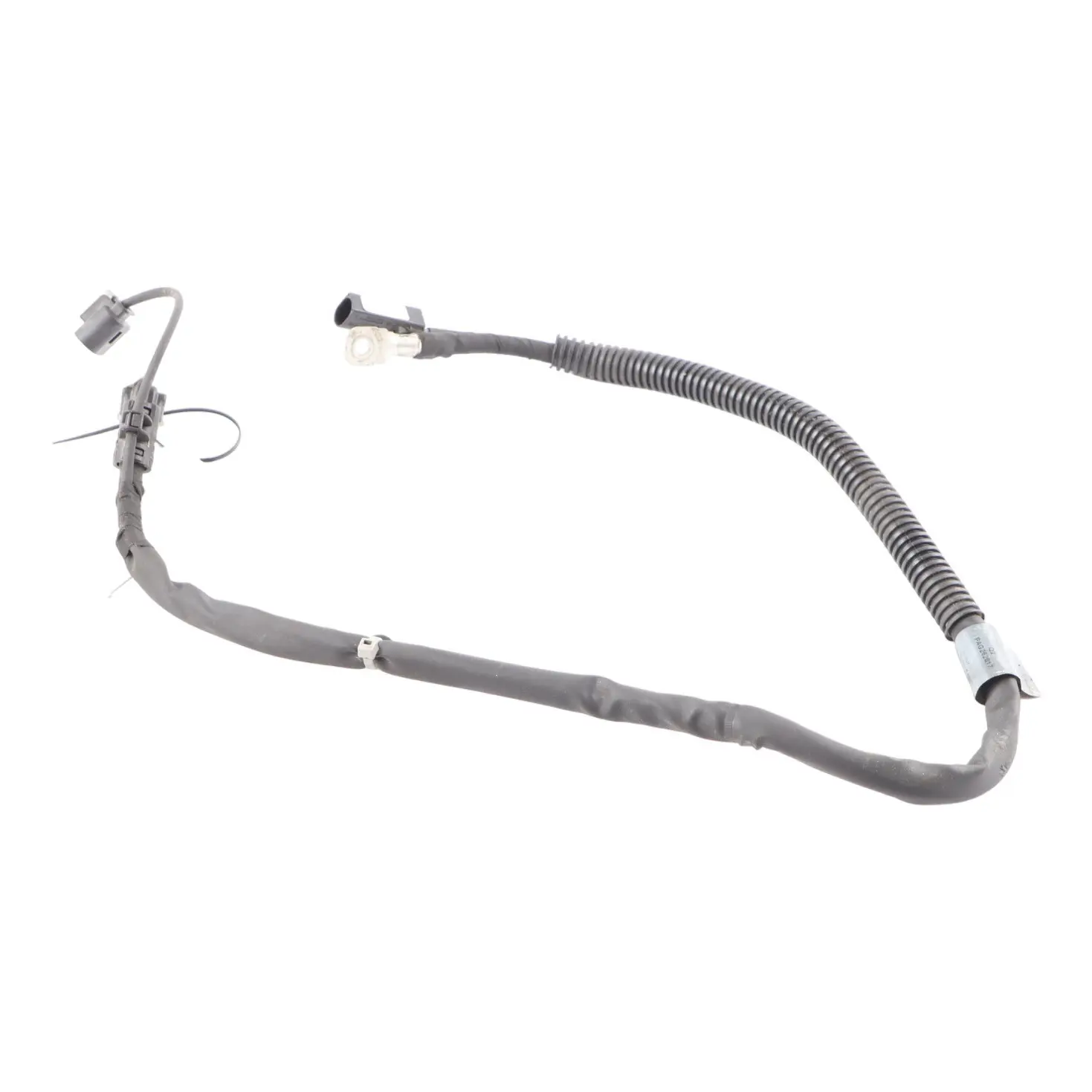Mercedes W177 Positive Battery Cable Wiring A1775405329