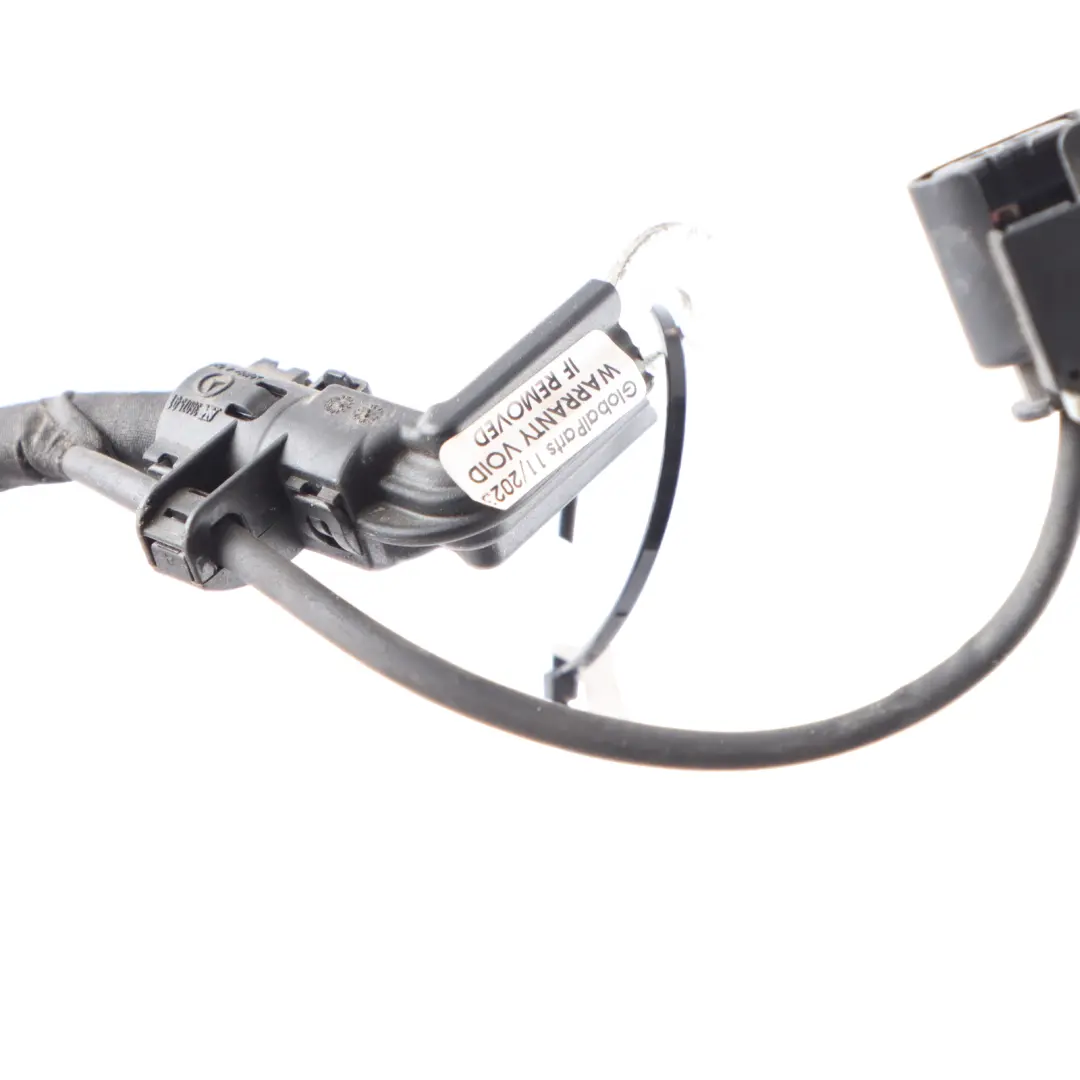 Mercedes W177 Positive Battery Cable Wiring A1775405329
