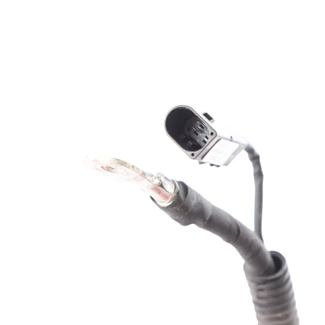 Mercedes W177 Positive Battery Cable Wiring A1775405329
