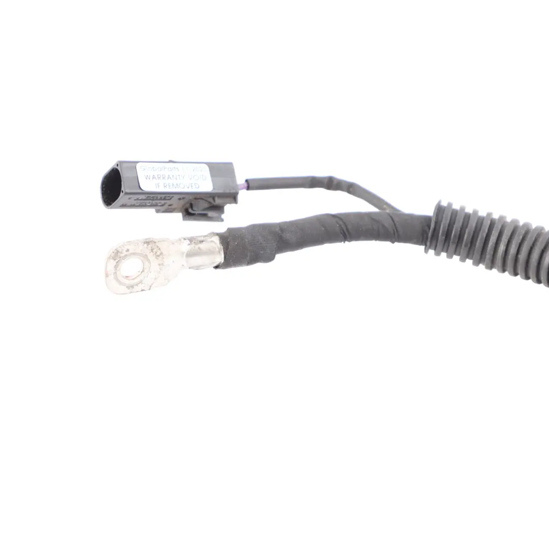Mercedes W177 Positive Battery Cable Wiring A1775405329