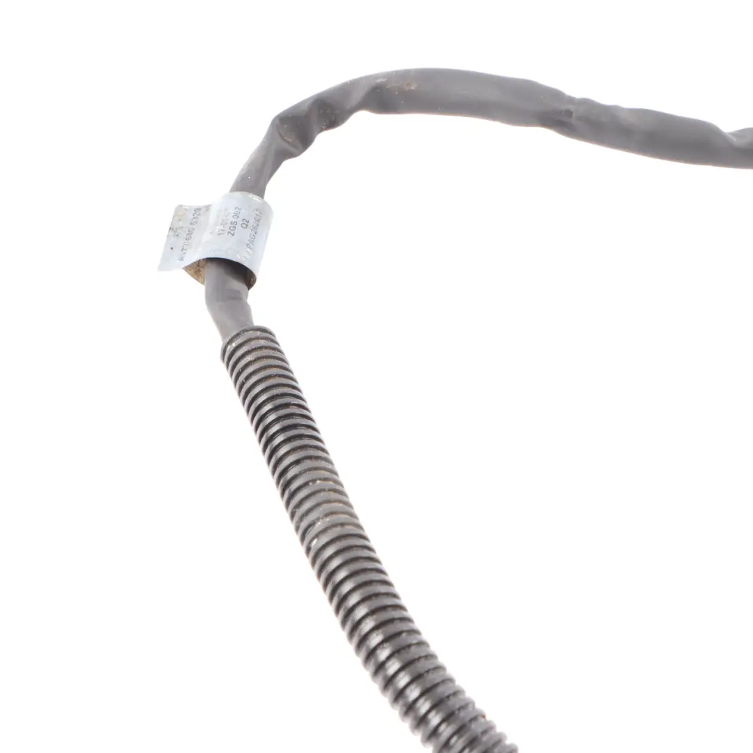 Mercedes W177 Positive Battery Cable Wiring A1775405329