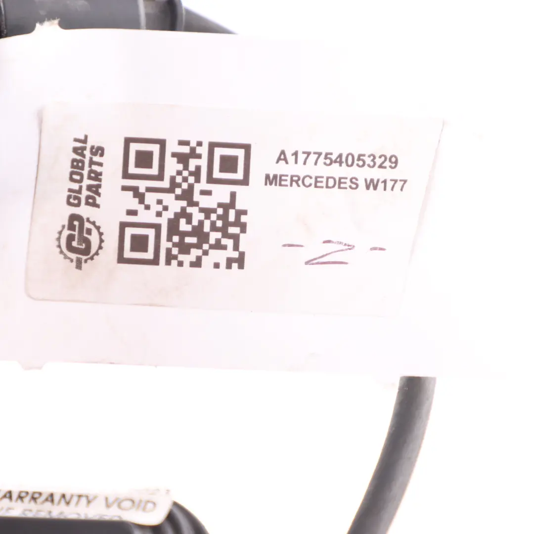 Mercedes W177 Positive Battery Cable Wiring A1775405329