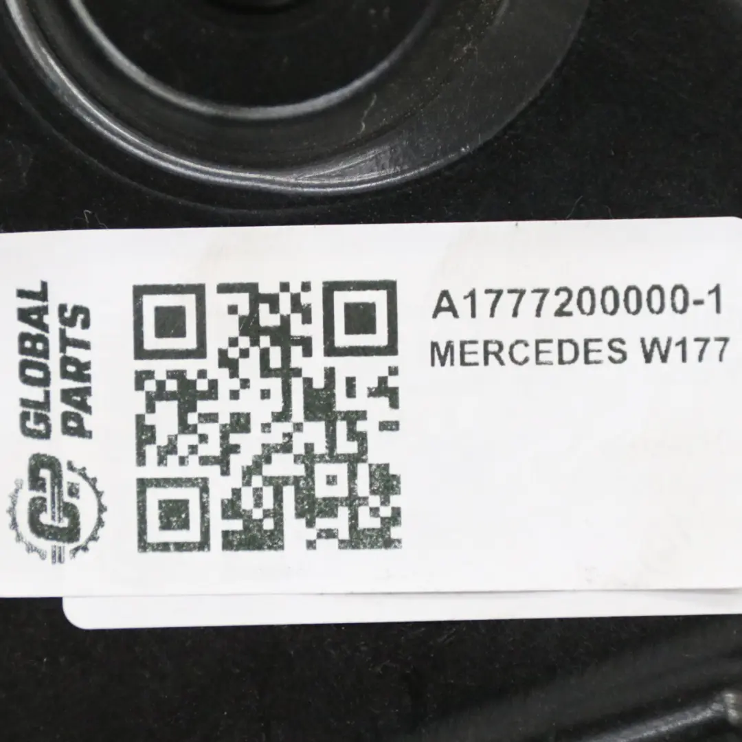 Mercedes W177 A180 Podnośnik Szyby Lewy Przód A1777200000