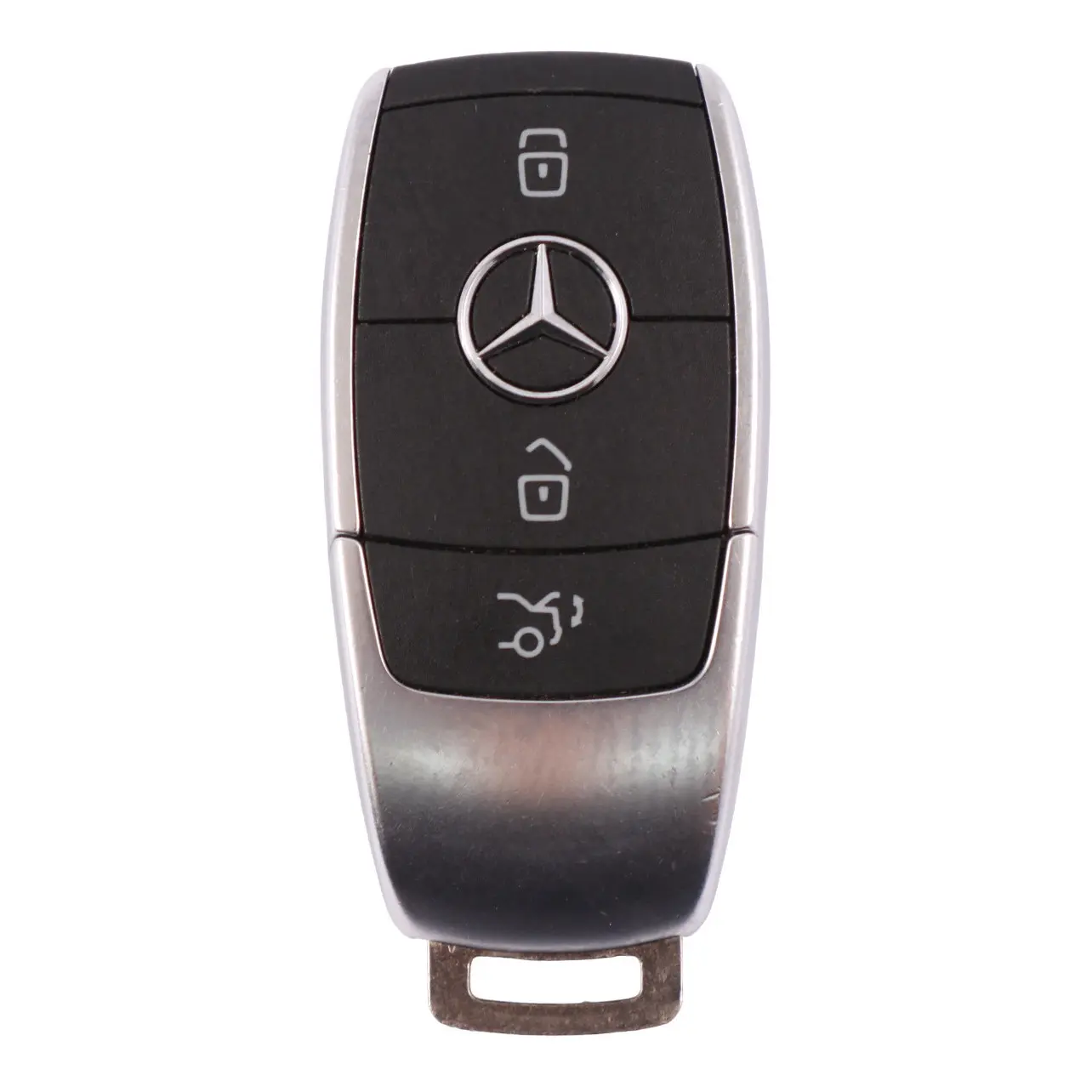 Mercedes W177 Remote Key Radio Alarm Fob Button A1779055504