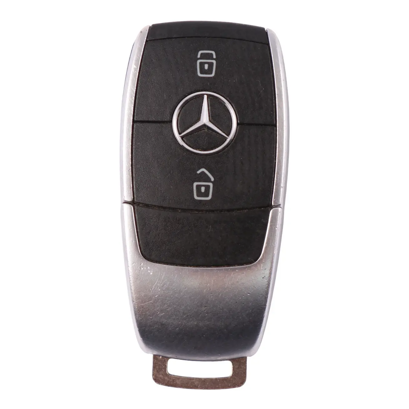 Mercedes W177 Remote Key Radio Alarm Fob Button A1779056104