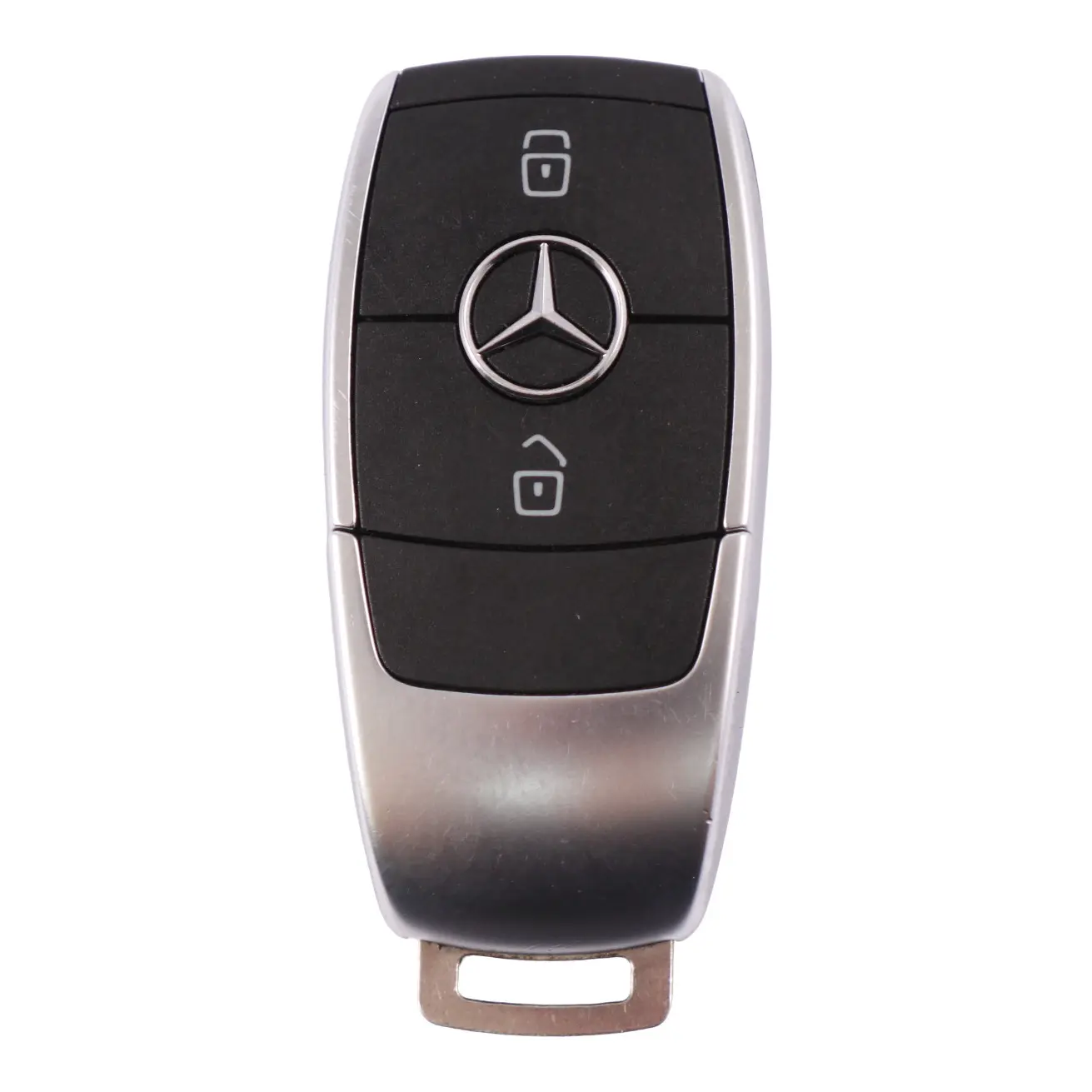 Mercedes C118 mando a distancia Radio Alarma Fob Botón A1779056104