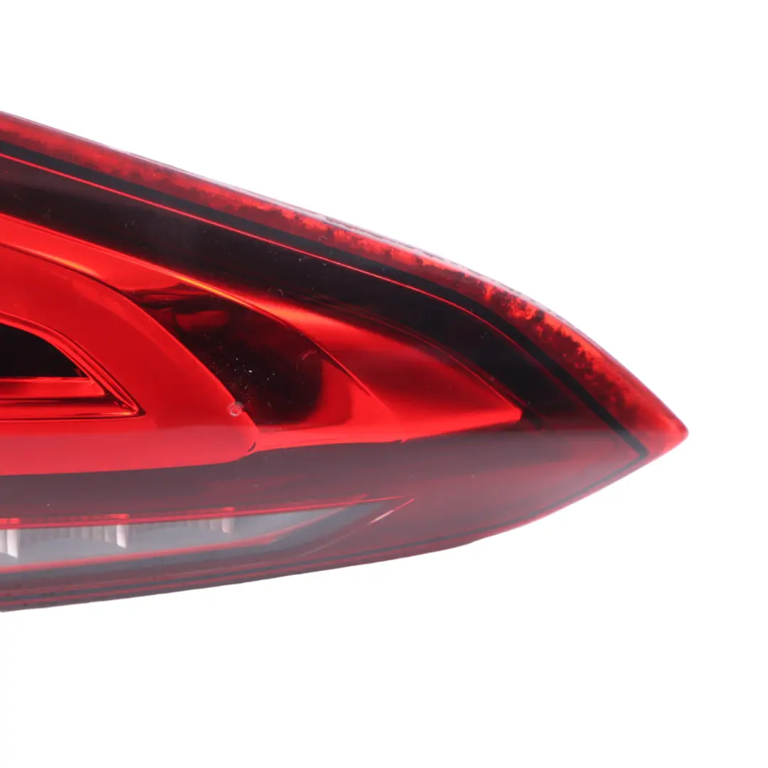 Mercedes W177 Rear Light Trunk Tailgate Left N/S Inner Tail Lamp A1779061900