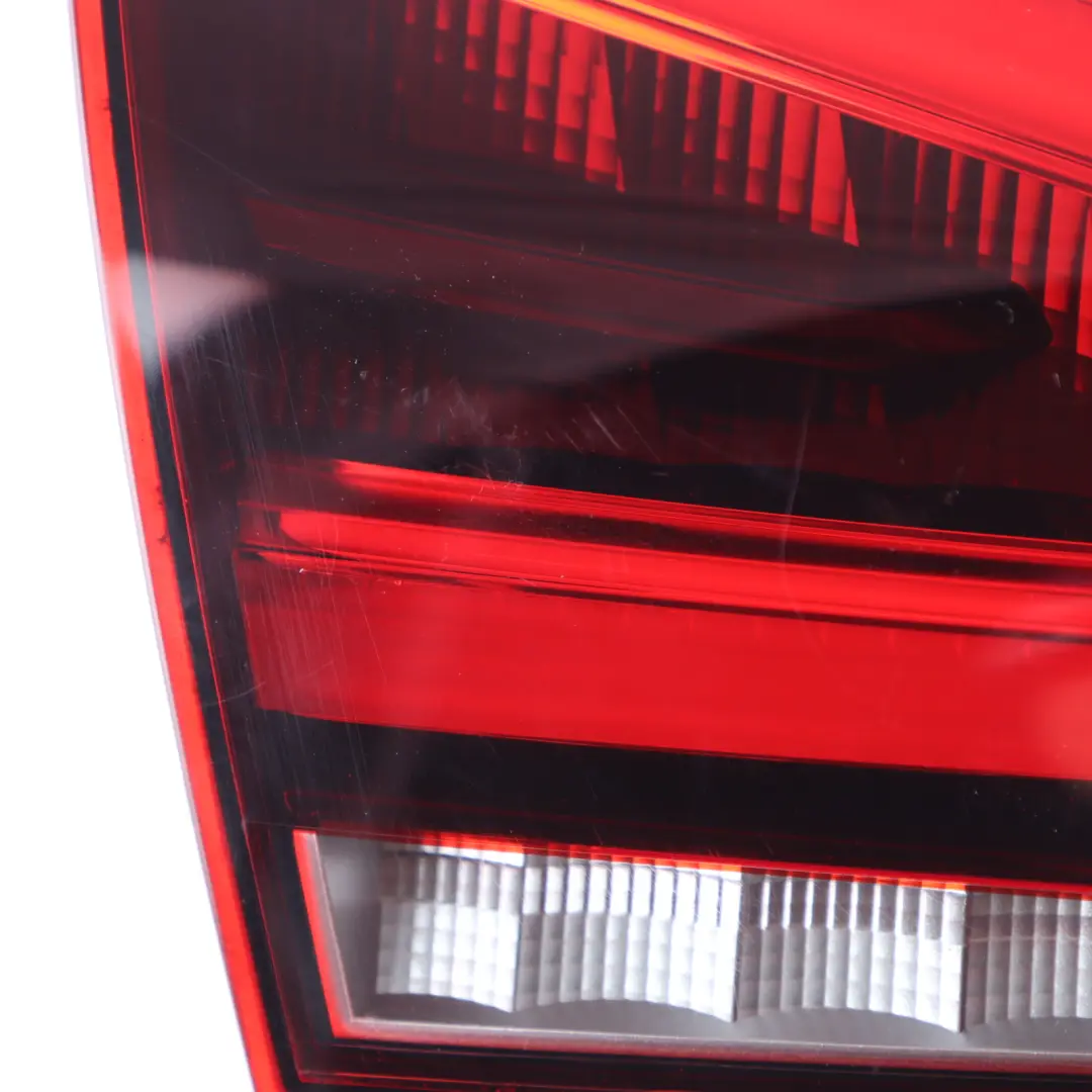 Mercedes W177 Rear Light Trunk Tailgate Left N/S Inner Tail Lamp A1779061900