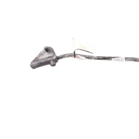 Mercedes W204 Gear Selector Linkage Rod Lever Automatic A2042600733