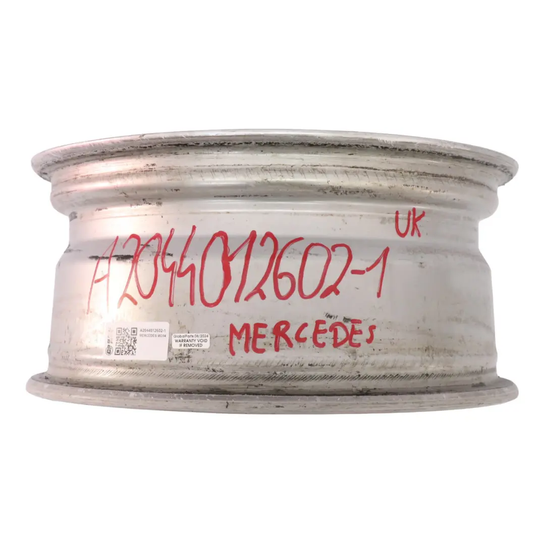 Mercedes W204 Felga Aluminiowa 16" A2044012602