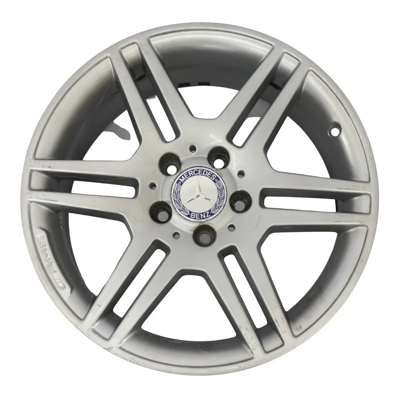 Mercedes W204 Felga Aluminiowa AMG 17" A2044014502