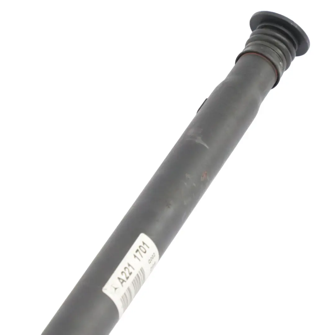 Mercedes W204 Propshaft Eje de transmisión Eje de la hélice A2044106701